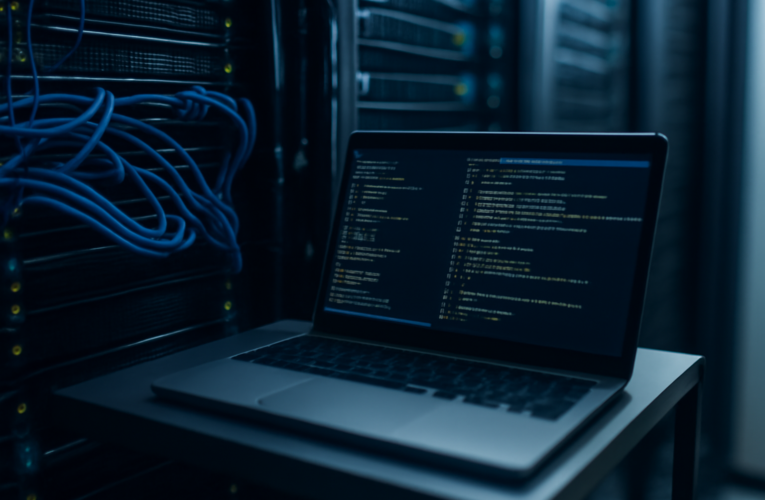 Cara Deploy Aplikasi Java ke Tomcat Langkah demi Langkah