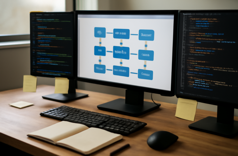 5 Pola Arsitektur API Java untuk Layanan Internal